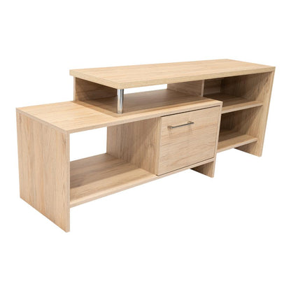 Mesa Para Tv Eva Mocoa para Tv de 49"