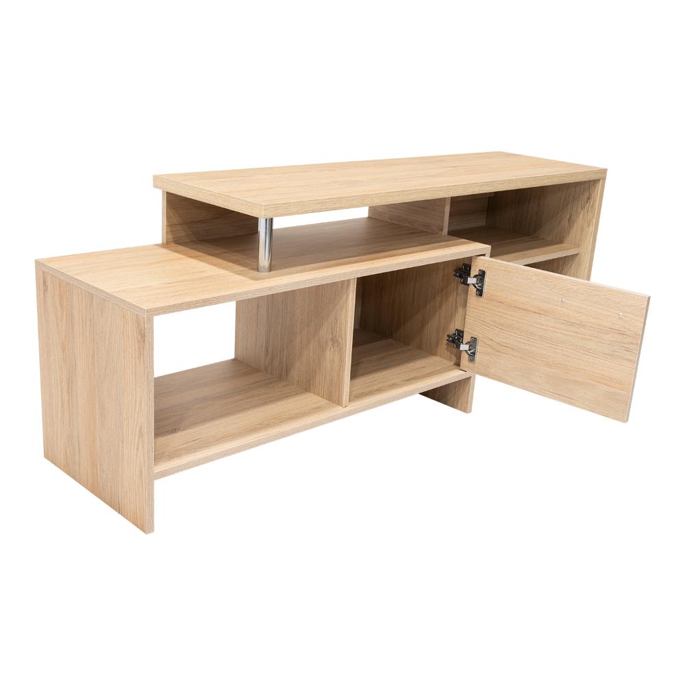Mesa Para Tv Eva Mocoa para Tv de 49"