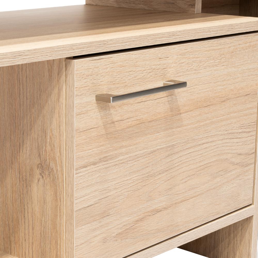 Mesa Para Tv Eva Mocoa para Tv de 49"