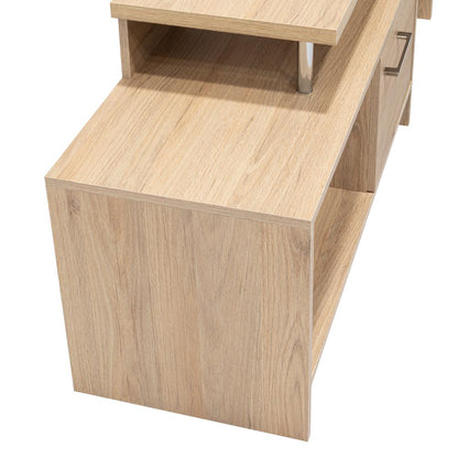 Mesa Para Tv Eva Mocoa para Tv de 49"
