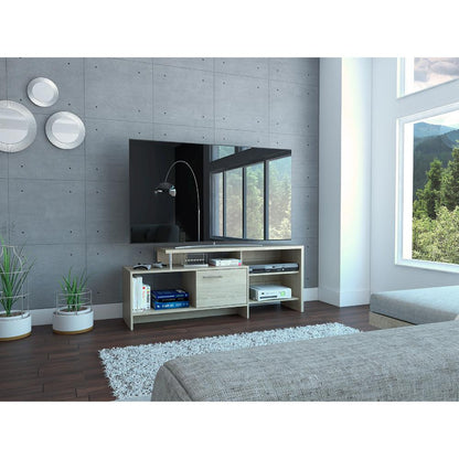 Mesa Para Tv Eva Mocoa para Tv de 49"