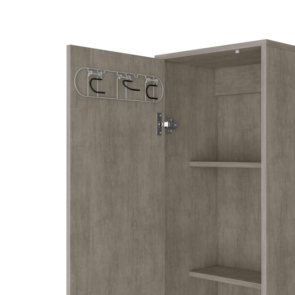Mueble de Aseo Laska Agata