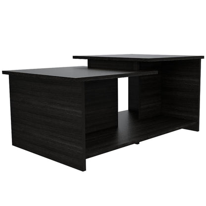 Mesa de Centro Vantori Grafito
