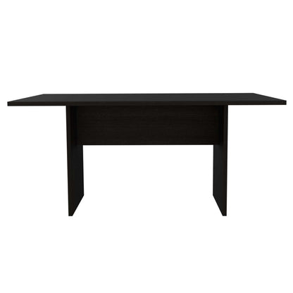 Mesa de Comedor Cassano Wengue 6 Puestos
