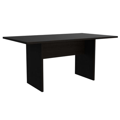 Mesa de Comedor Cassano Wengue 6 Puestos