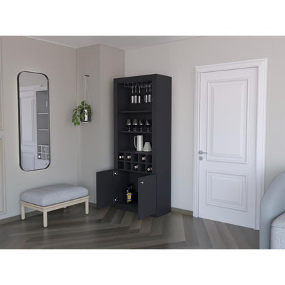 Bar Alto Toselli Wengue