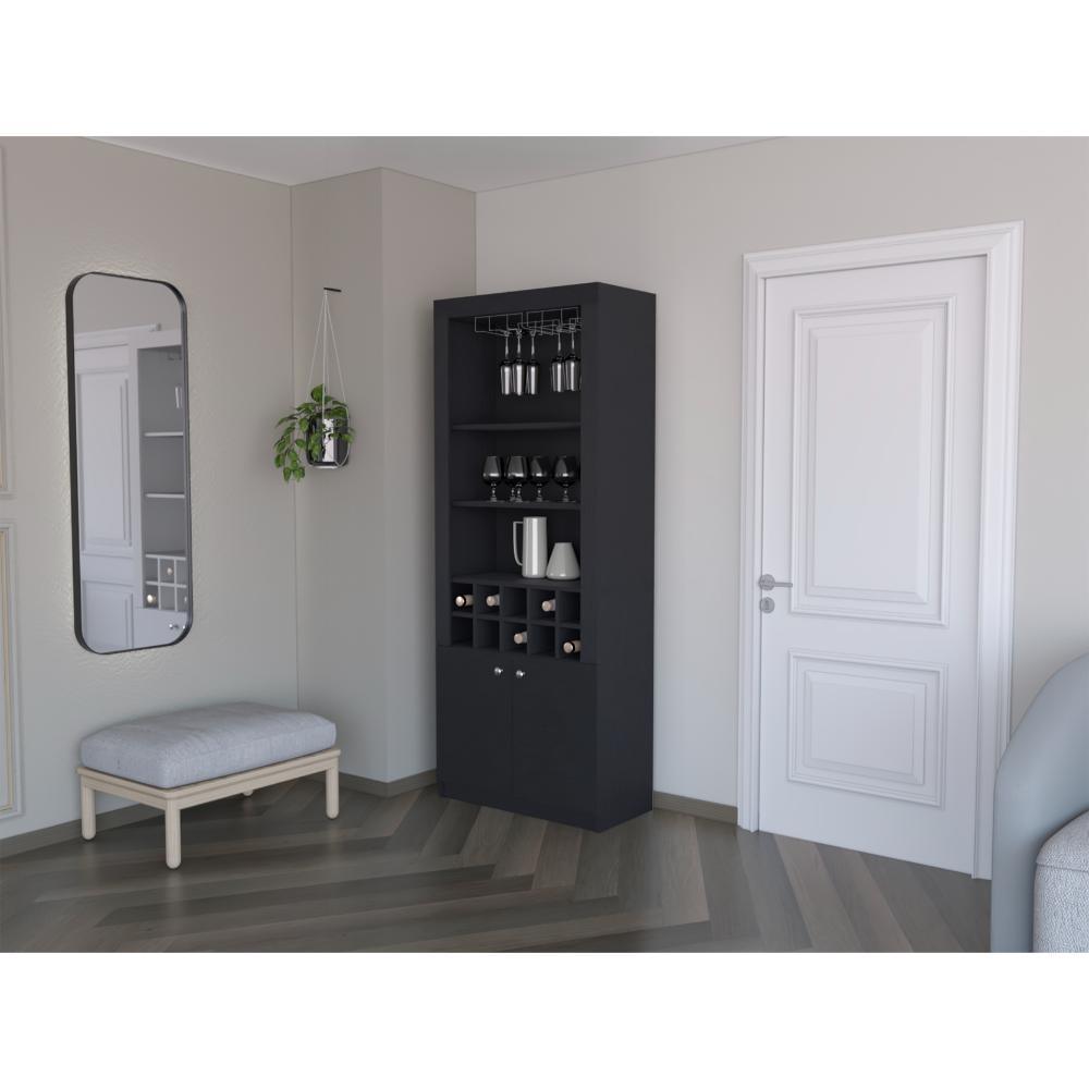 Bar Alto Toselli Wengue