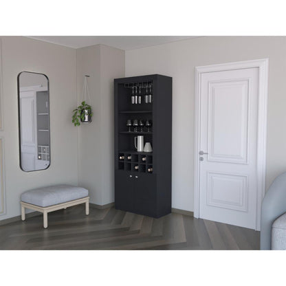 Bar Alto Toselli Wengue