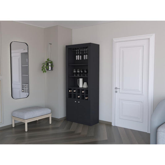 Bar Alto Toselli Wengue