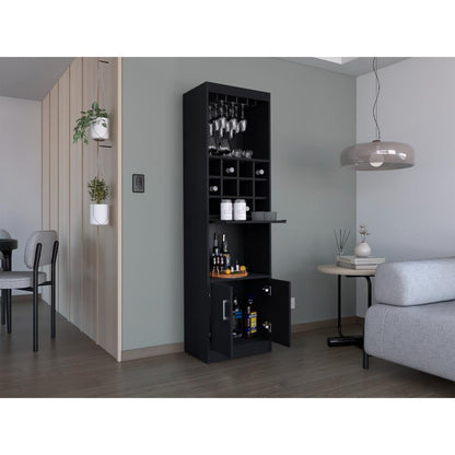 Bar Alto Kevil Wengue