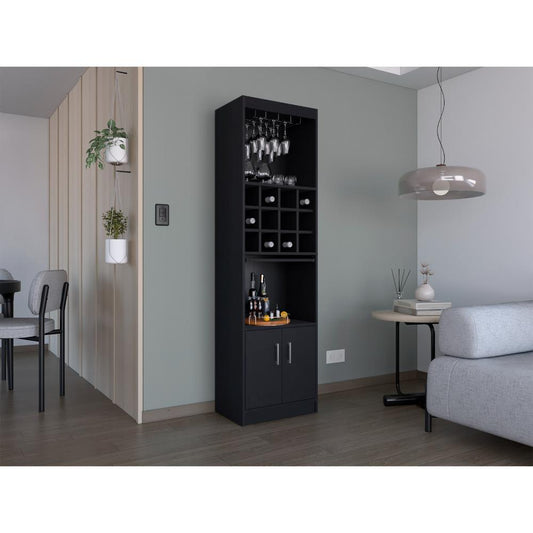 Bar Alto Kevil Wengue