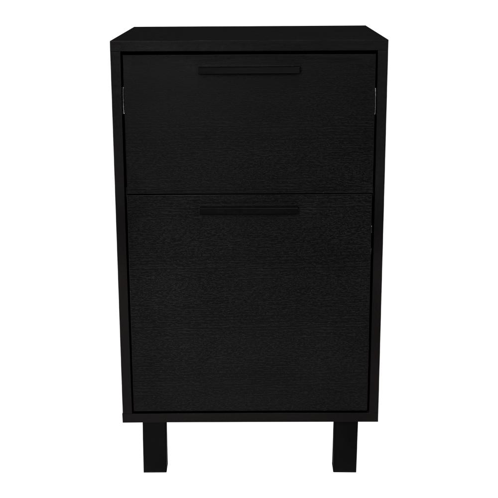 Mesa de Noche Secret Z80 Wengue