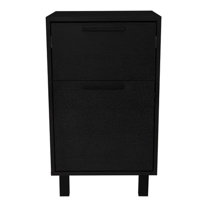 Mesa de Noche Secret Z80 Wengue