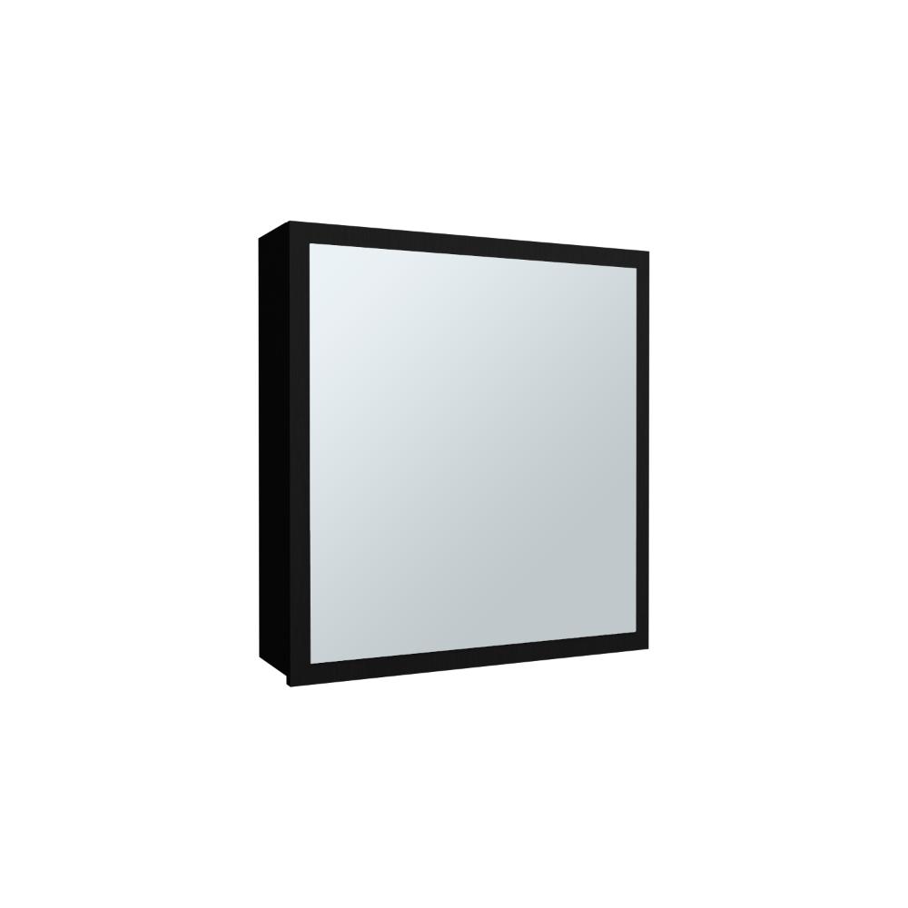 Gabinete de Baño Luma Wengue