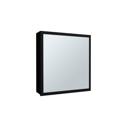 Gabinete de Baño Luma Wengue