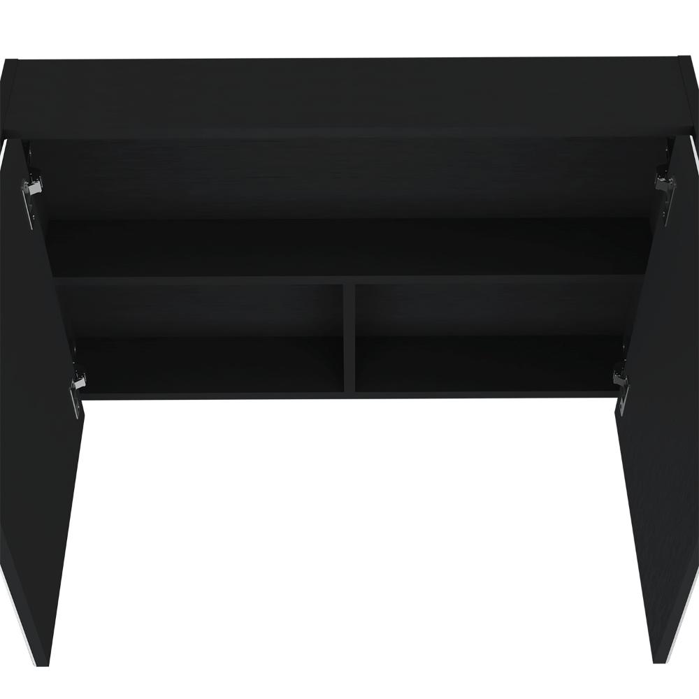 Gabinete de Baño Agno Wengue