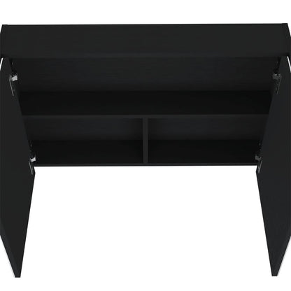 Gabinete de Baño Agno Wengue