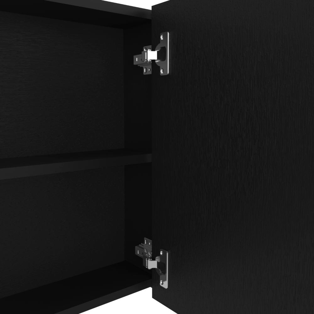 Gabinete de Baño Agno Wengue