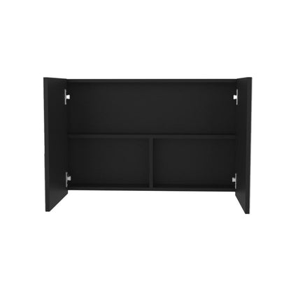 Gabinete de Baño Agno Wengue