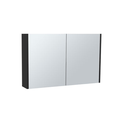 Gabinete de Baño Agno Wengue