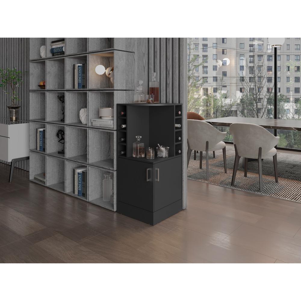 Bar Bajo Esquinero Lambretto Wengue