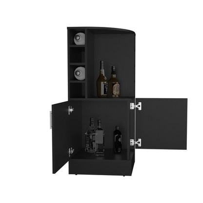 Bar Bajo Lambretto Wengue