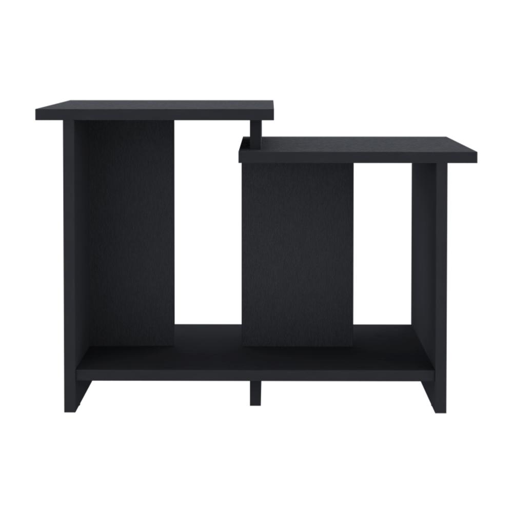 Mesa de Centro Vantori 3 ECO  Wengue