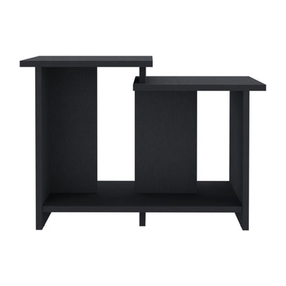 Mesa de Centro Vantori 3 ECO  Wengue