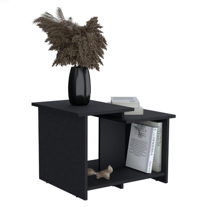 Mesa de Centro Vantori 3 ECO  Wengue
