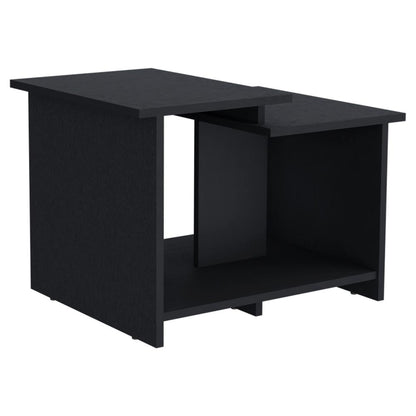 Mesa de Centro Vantori 3 ECO  Wengue
