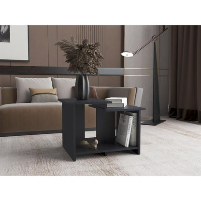 Mesa de Centro Vantori 3 ECO  Wengue