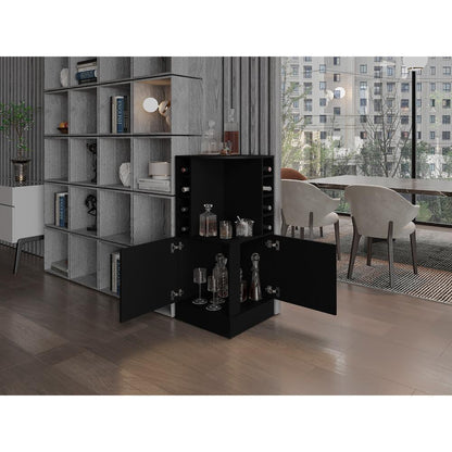 Bar Bajo Lambretto Wengue