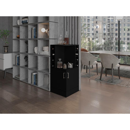 Bar Bajo Lambretto Wengue