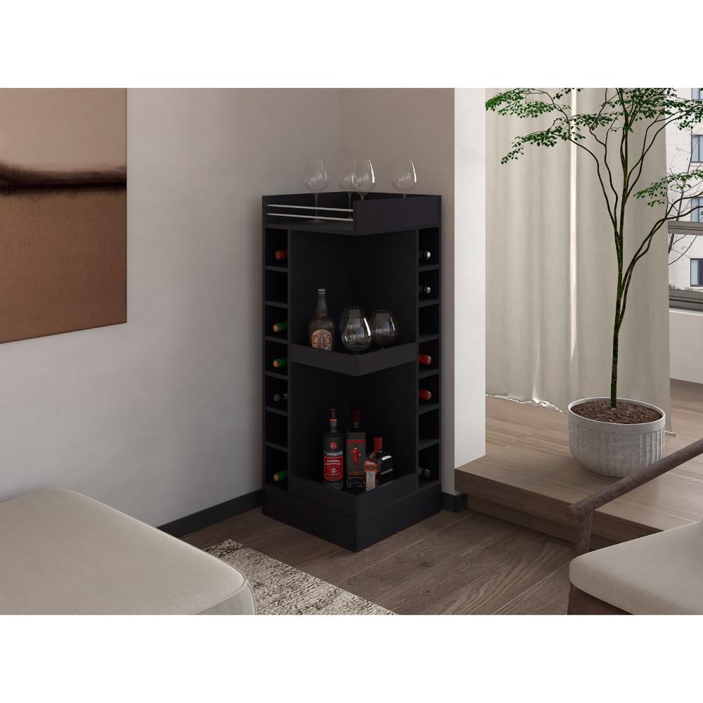 Bar Bajo Esquinero Lyman Wengue