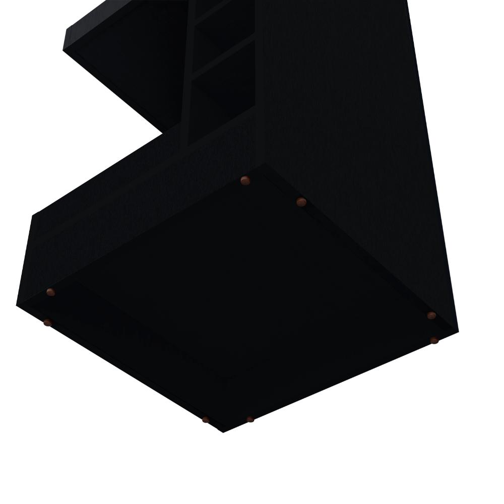 Bar Bajo Esquinero Lyman Wengue