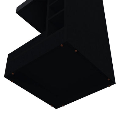 Bar Bajo Esquinero Lyman Wengue