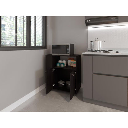 Mesa Auxiliar de Cocina Eldon Wengue