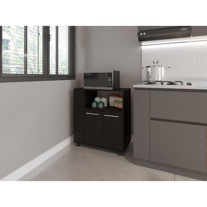 Mesa Auxiliar de Cocina Eldon Wengue