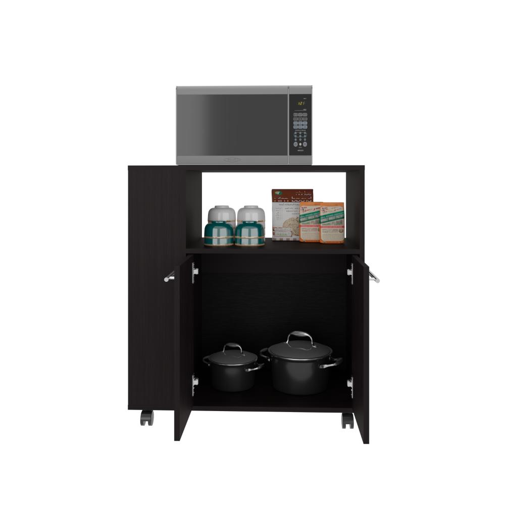 Mesa Auxiliar de Cocina Eldon Wengue
