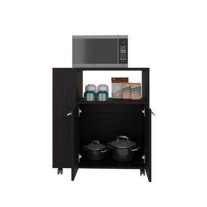 Mesa Auxiliar de Cocina Eldon Wengue