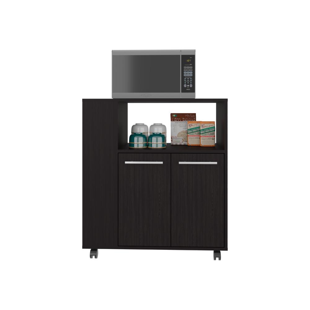 Mesa Auxiliar de Cocina Eldon Wengue