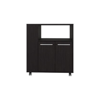 Mesa Auxiliar de Cocina Eldon Wengue