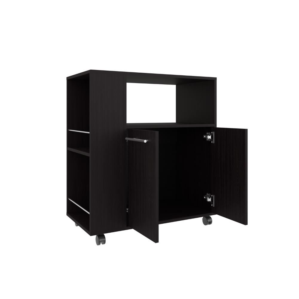 Mesa Auxiliar de Cocina Eldon Wengue