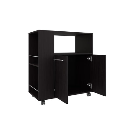 Mesa Auxiliar de Cocina Eldon Wengue