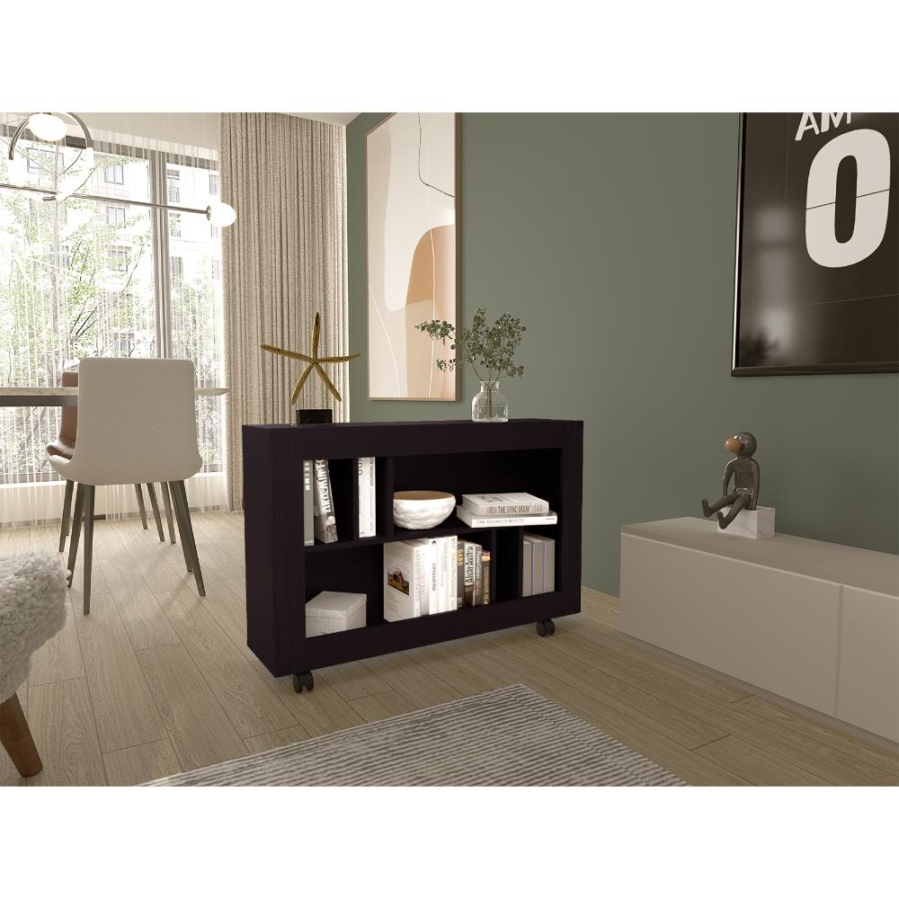 Mesa Auxiliar Joge Wengue