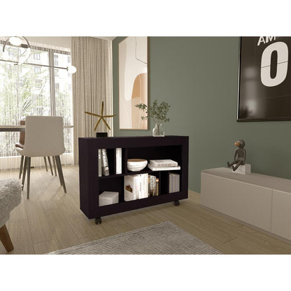 Mesa Auxiliar Joge Wengue