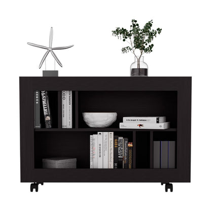 Mesa Auxiliar Joge Wengue