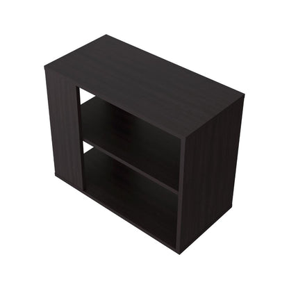 Mesa Auxiliar Garden Wengue