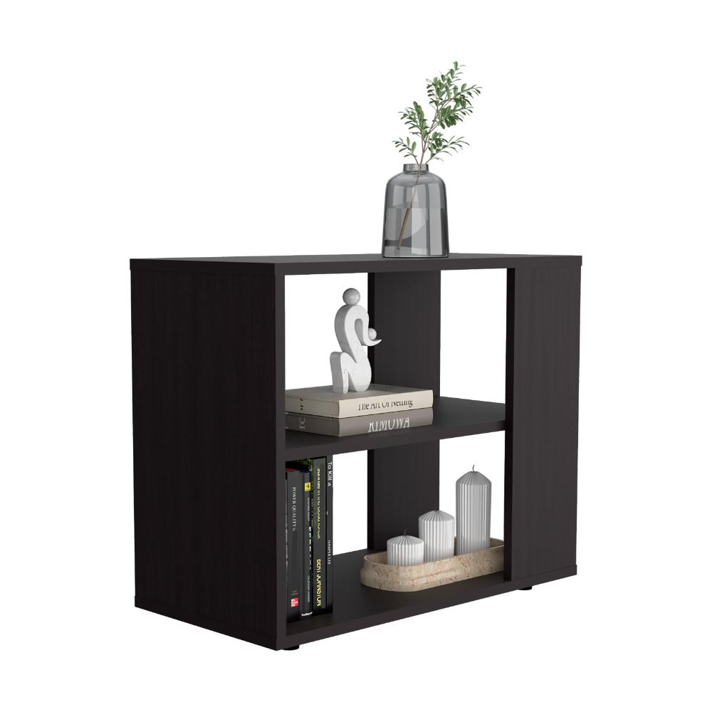 Mesa Auxiliar Garden Wengue