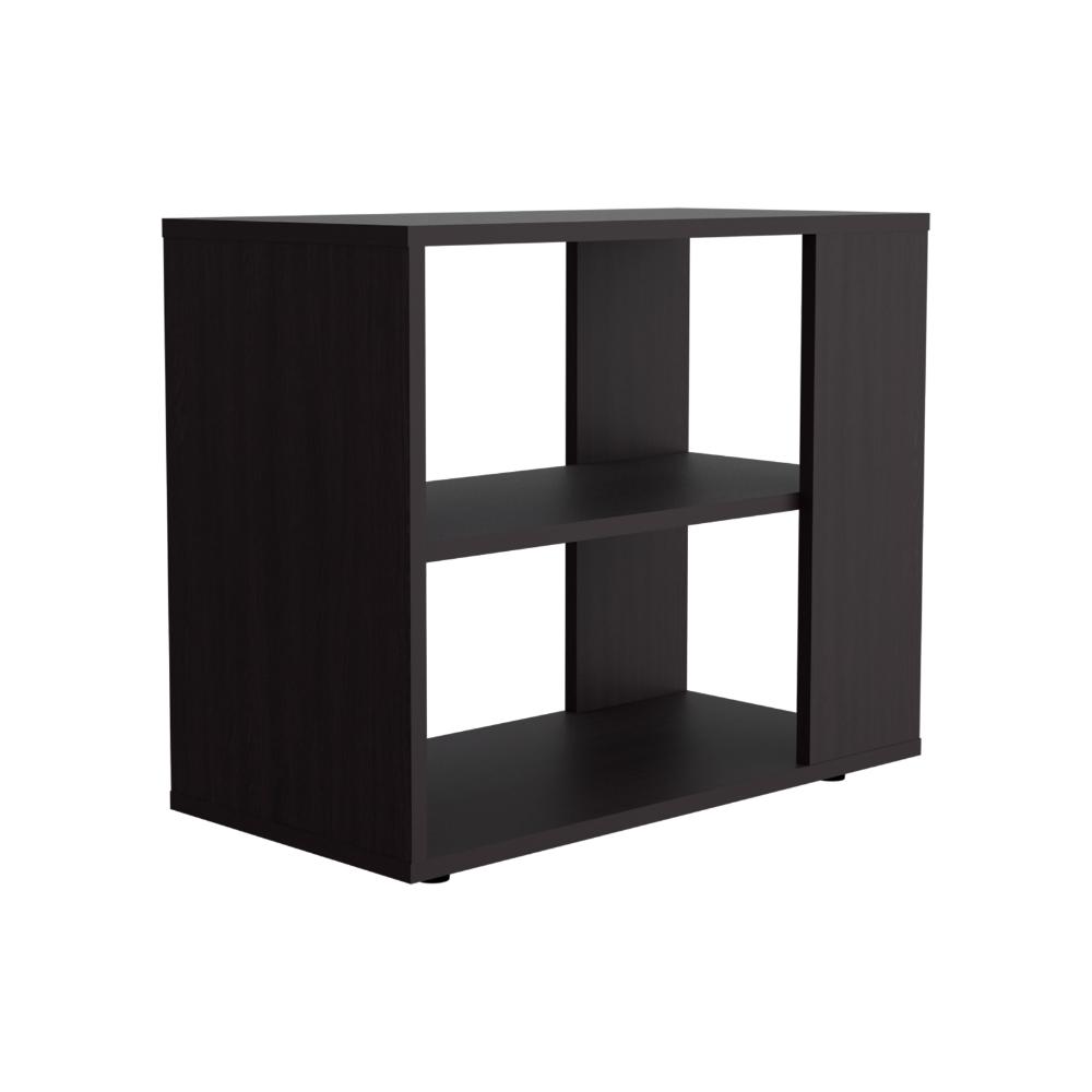 Mesa Auxiliar Garden Wengue